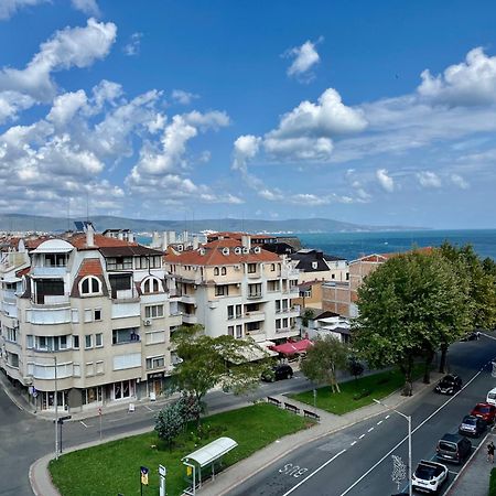 Alexandr Apartments Vigo Nesebar Luaran gambar