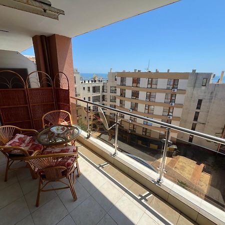 Alexandr Apartments Vigo Nesebar Luaran gambar