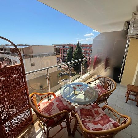Alexandr Apartments Vigo Nesebar Luaran gambar