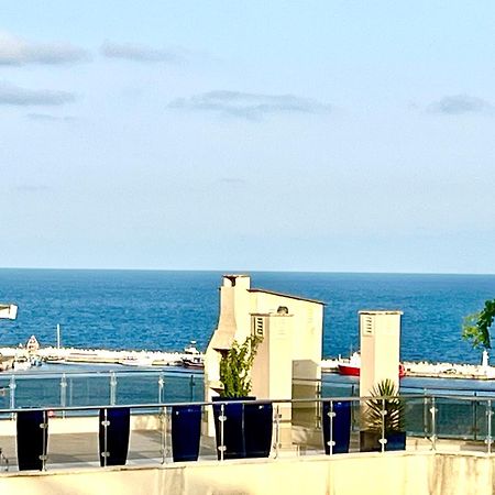 Alexandr Apartments Vigo Nesebar Luaran gambar