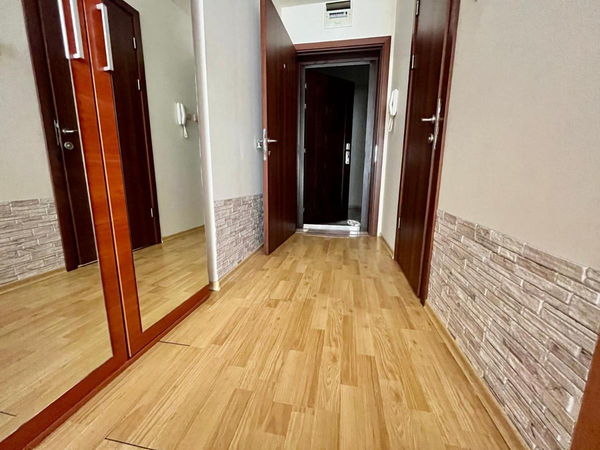 Alexandr Apartments Vigo Nesebar Luaran gambar