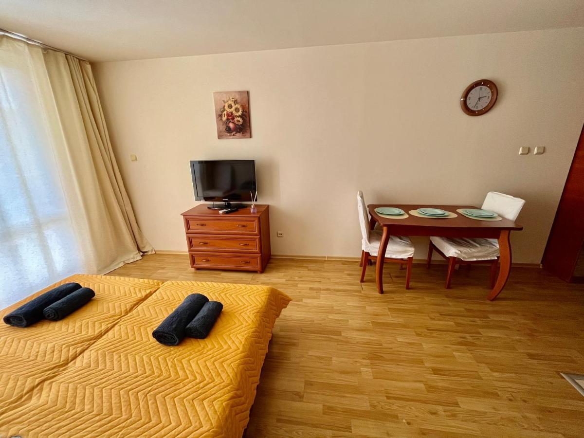 Alexandr Apartments Vigo Nesebar Luaran gambar