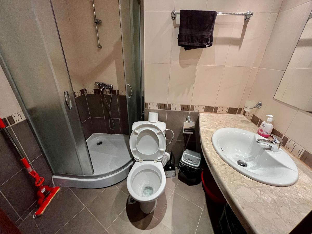 Alexandr Apartments Vigo Nesebar Luaran gambar