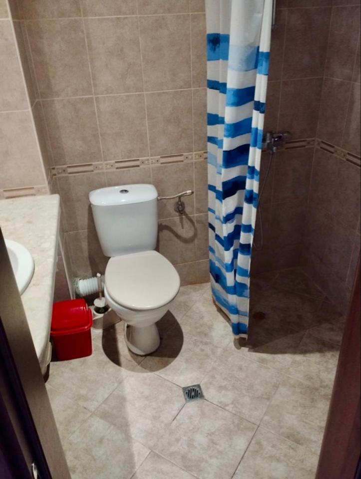 Alexandr Apartments Vigo Nesebar Luaran gambar