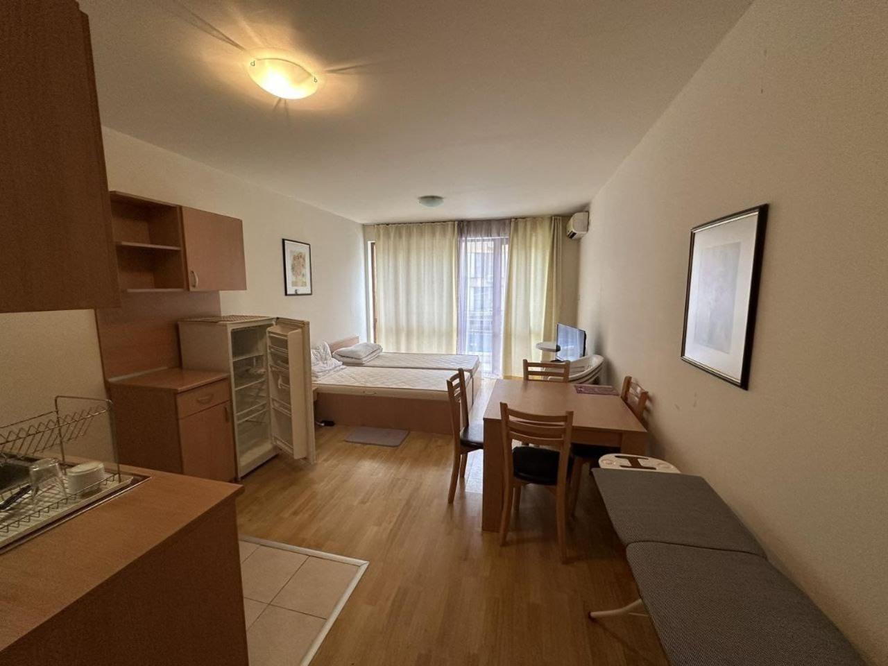 Alexandr Apartments Vigo Nesebar Luaran gambar