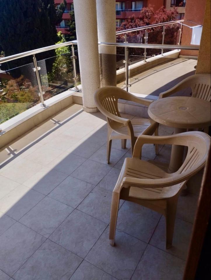 Alexandr Apartments Vigo Nesebar Luaran gambar