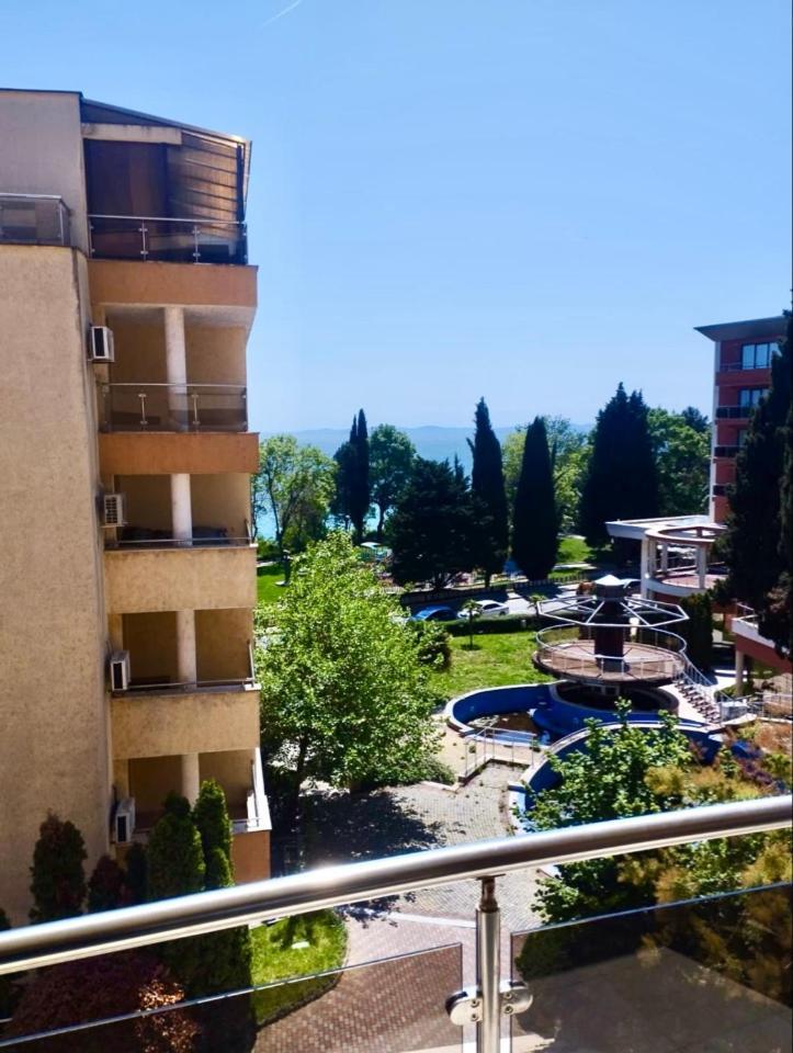 Alexandr Apartments Vigo Nesebar Luaran gambar