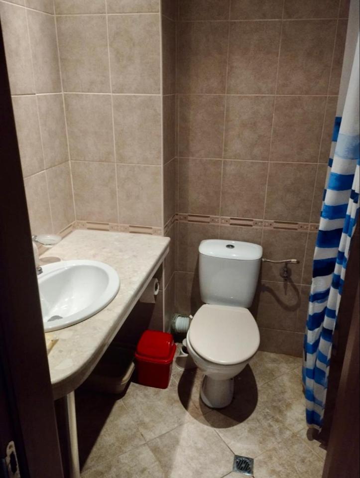 Alexandr Apartments Vigo Nesebar Luaran gambar