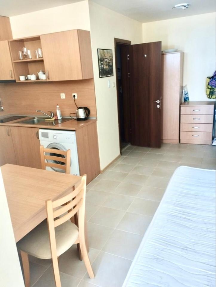 Alexandr Apartments Vigo Nesebar Luaran gambar