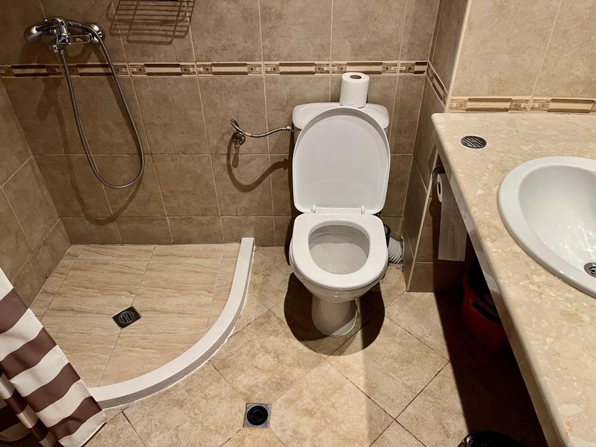 Alexandr Apartments Vigo Nesebar Luaran gambar