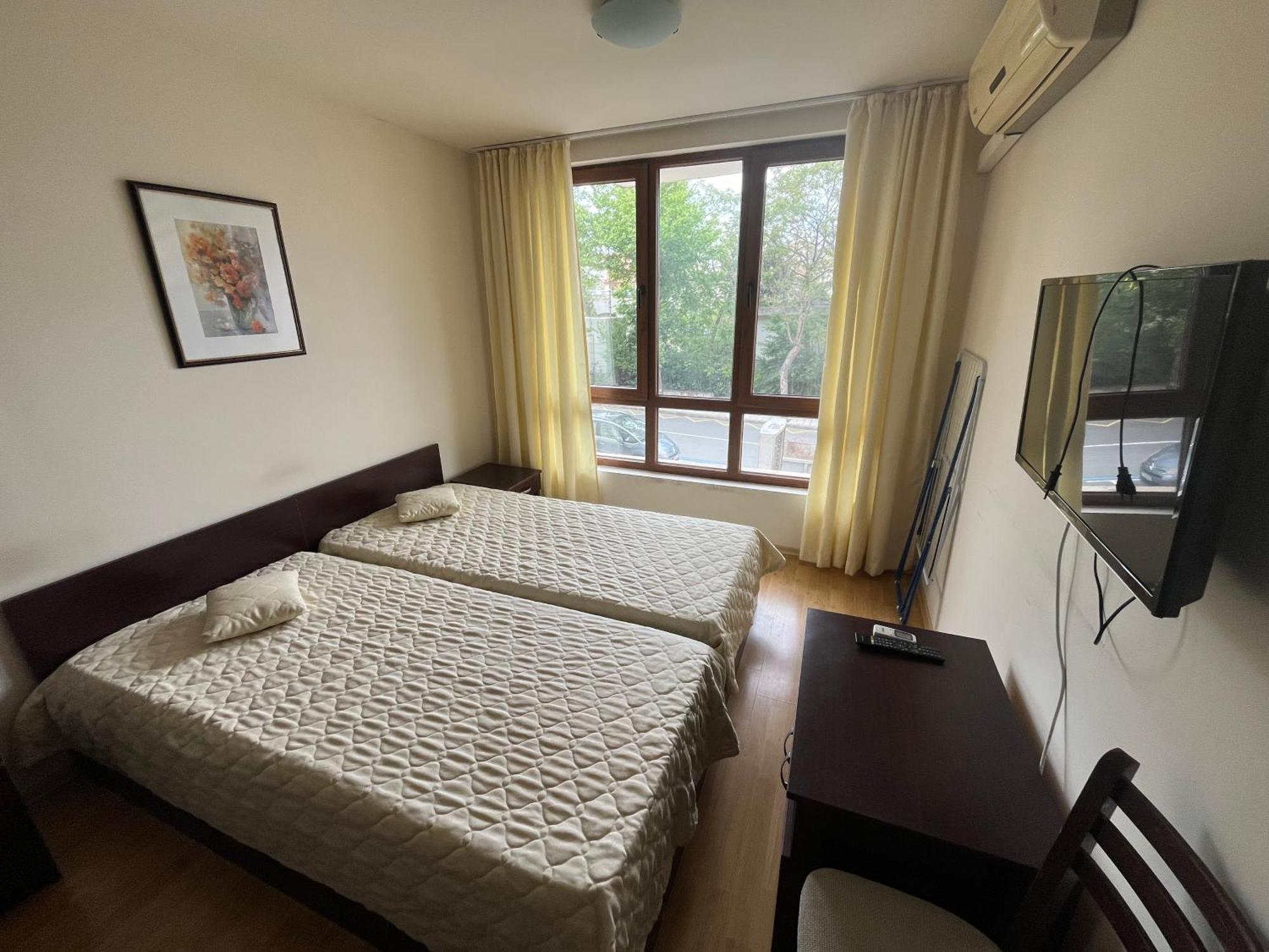 Alexandr Apartments Vigo Nesebar Luaran gambar