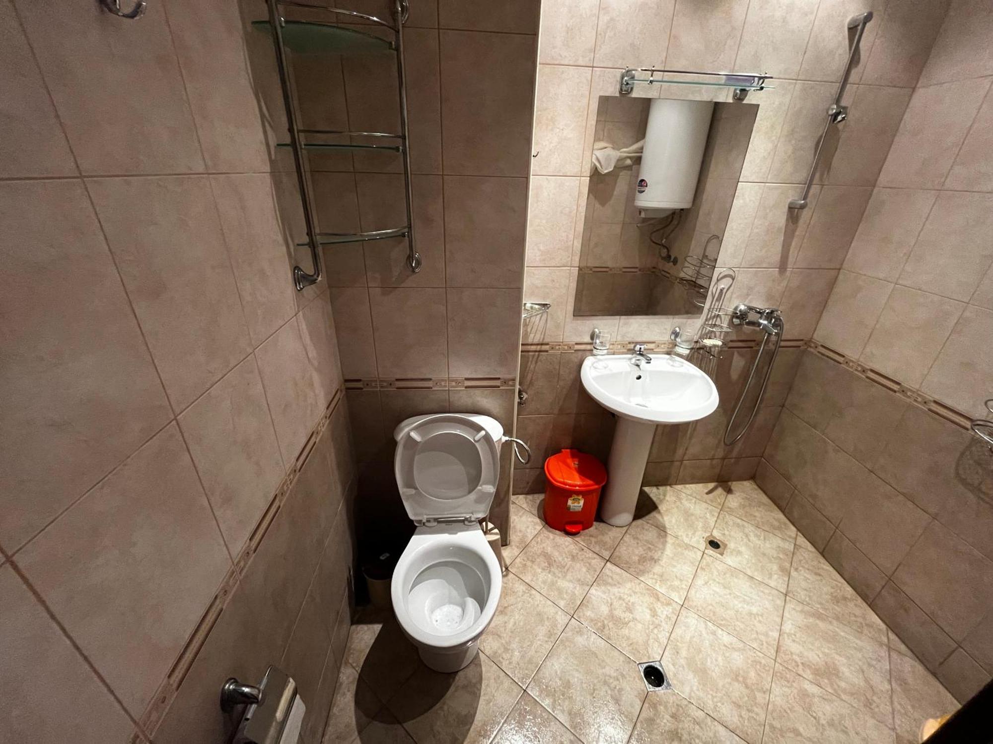 Alexandr Apartments Vigo Nesebar Luaran gambar