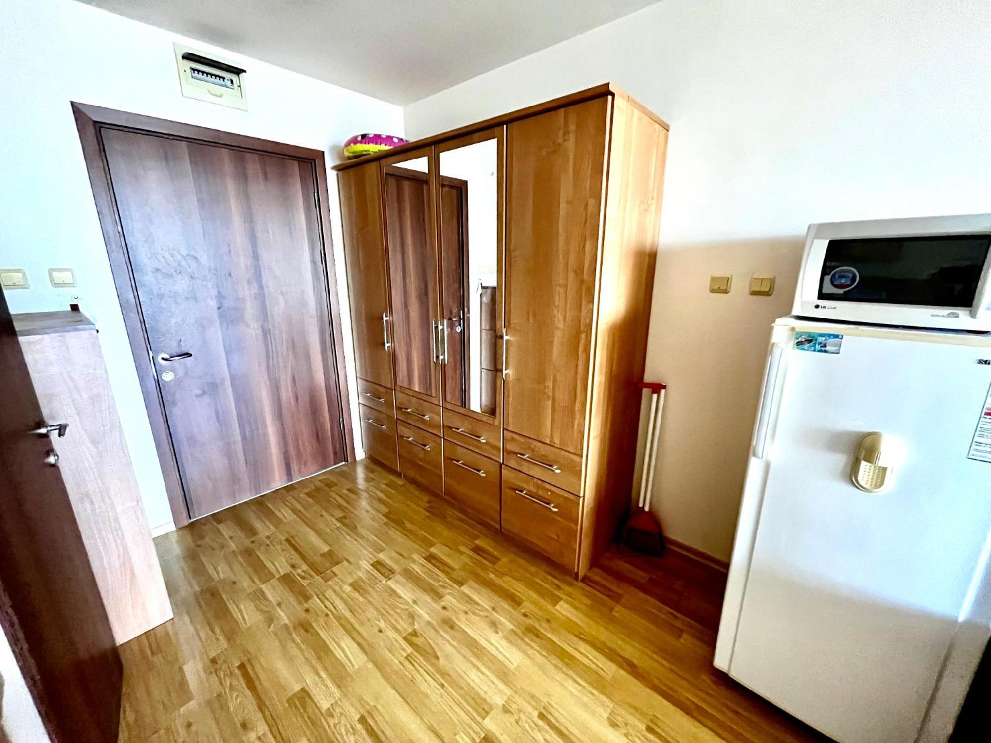 Alexandr Apartments Vigo Nesebar Luaran gambar
