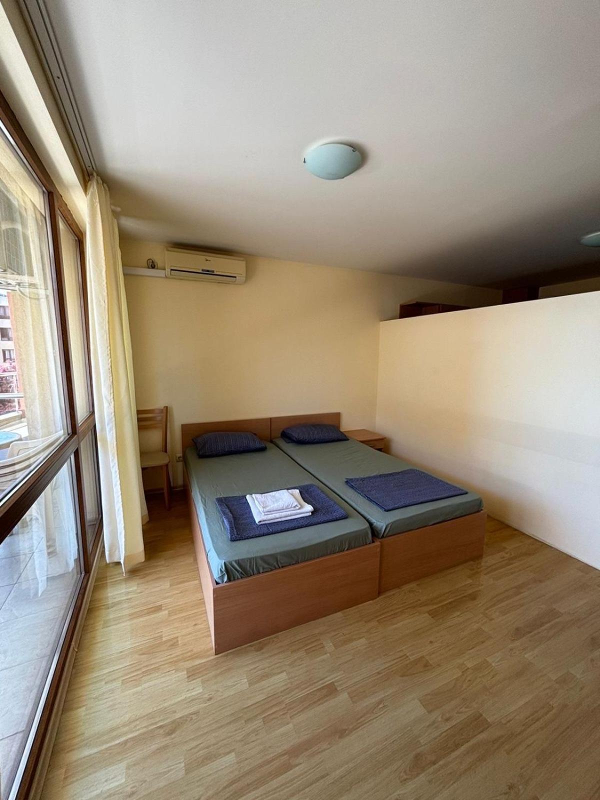 Alexandr Apartments Vigo Nesebar Luaran gambar