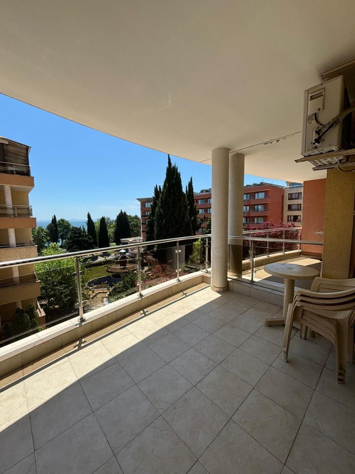 Alexandr Apartments Vigo Nesebar Luaran gambar