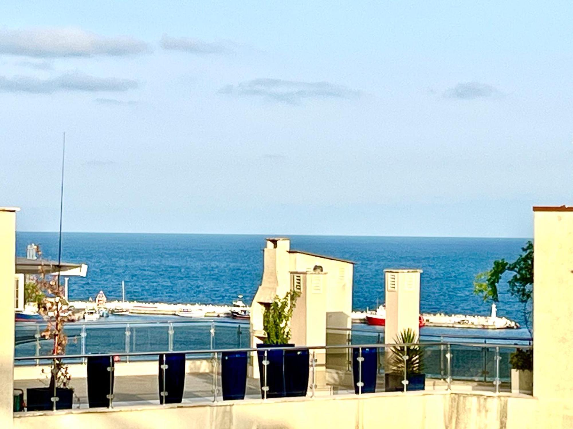 Alexandr Apartments Vigo Nesebar Luaran gambar