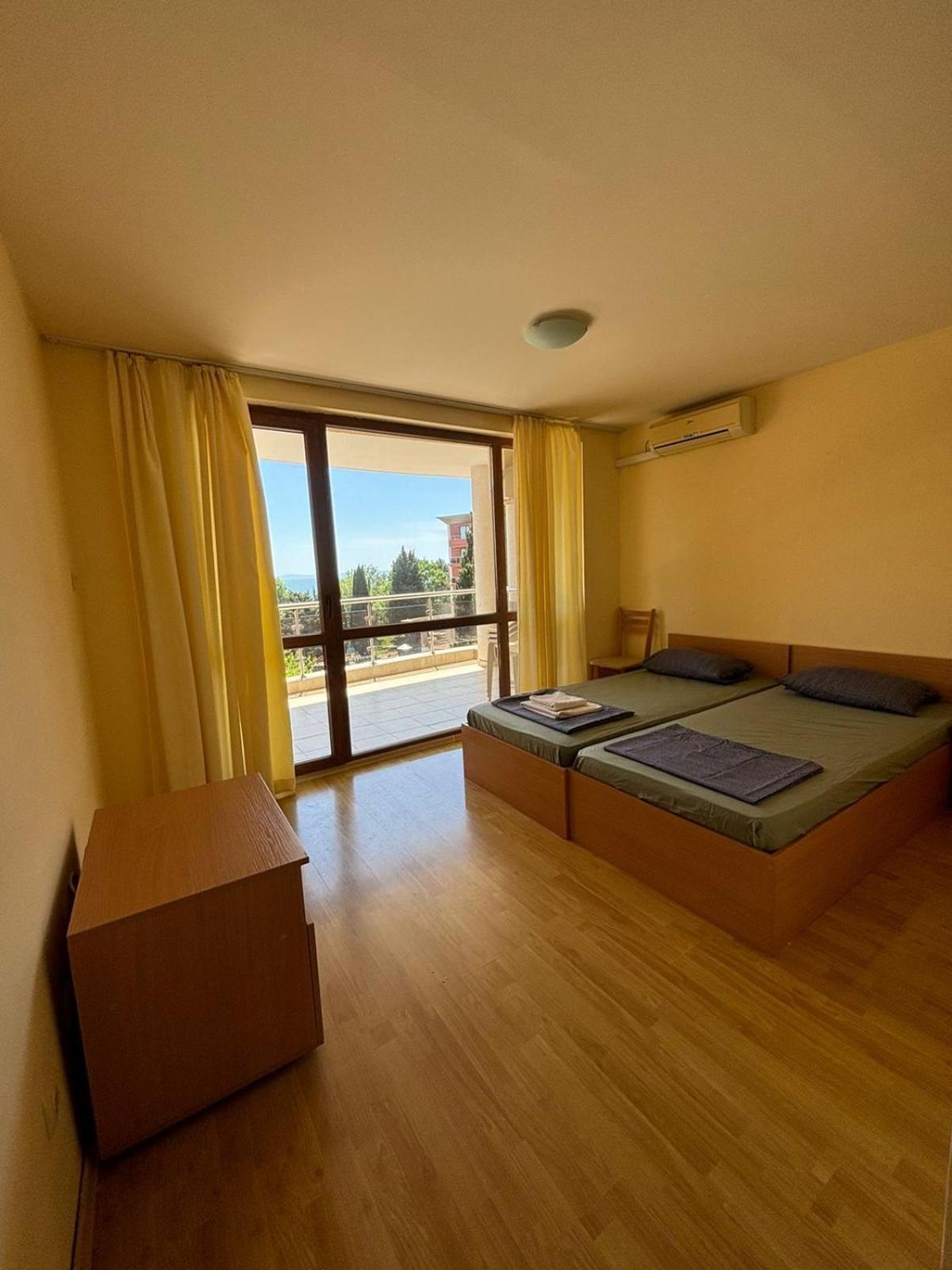 Alexandr Apartments Vigo Nesebar Luaran gambar