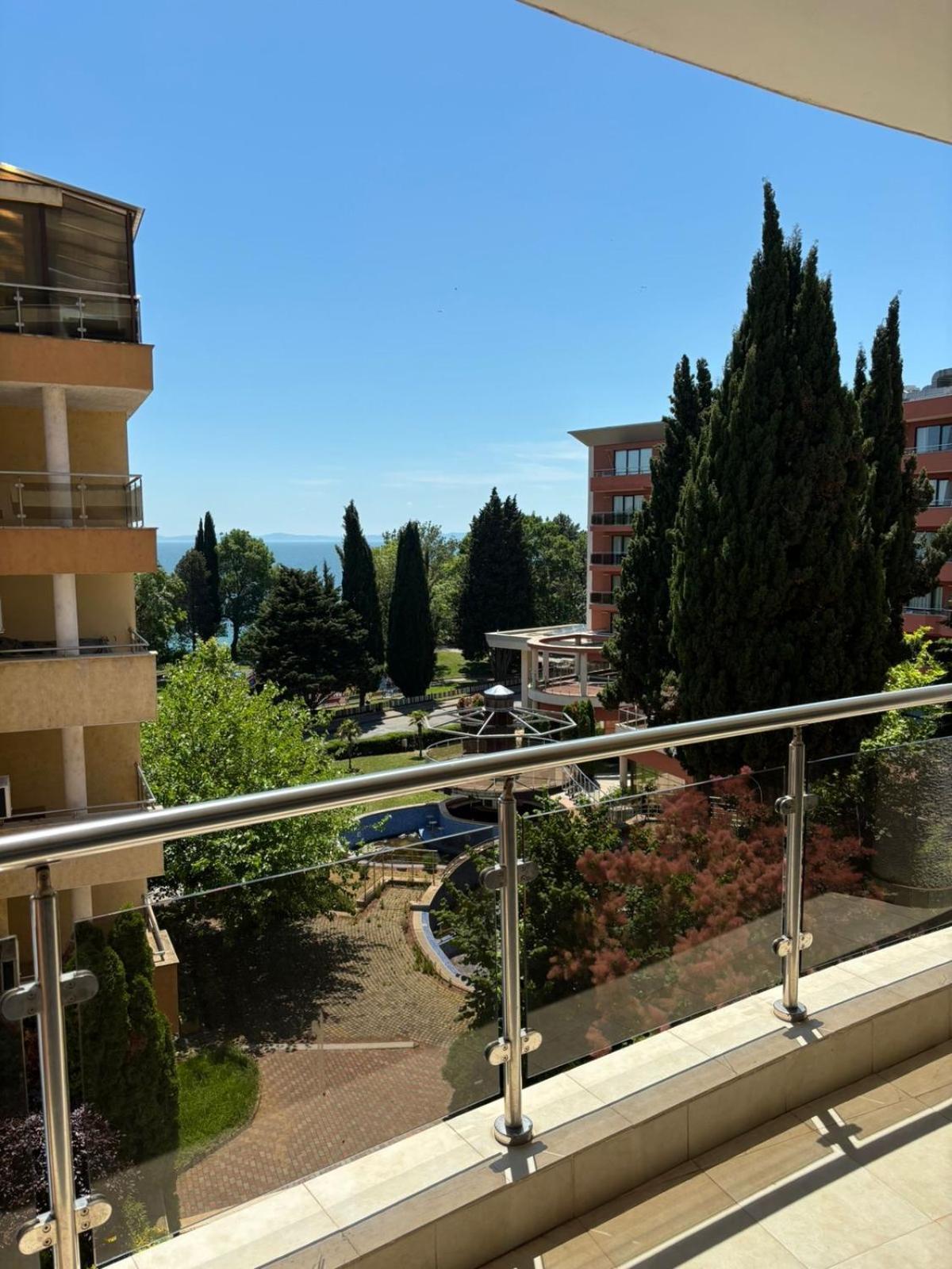 Alexandr Apartments Vigo Nesebar Luaran gambar