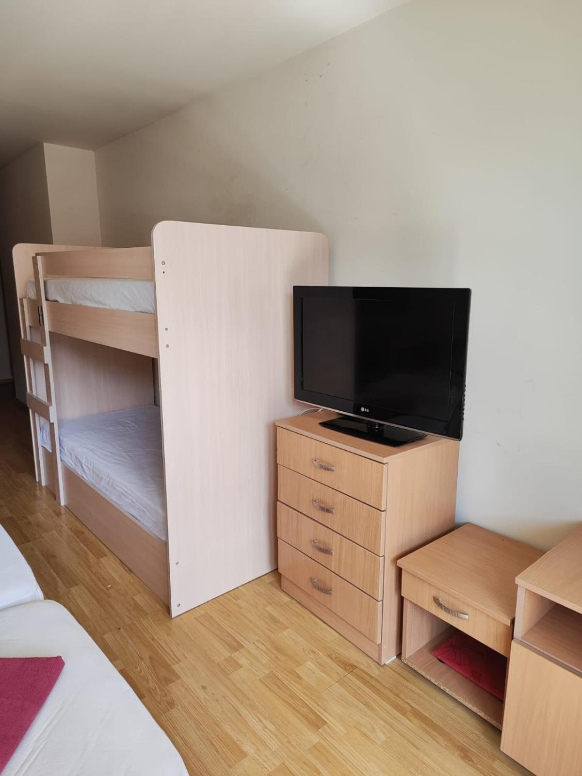 Alexandr Apartments Vigo Nesebar Luaran gambar