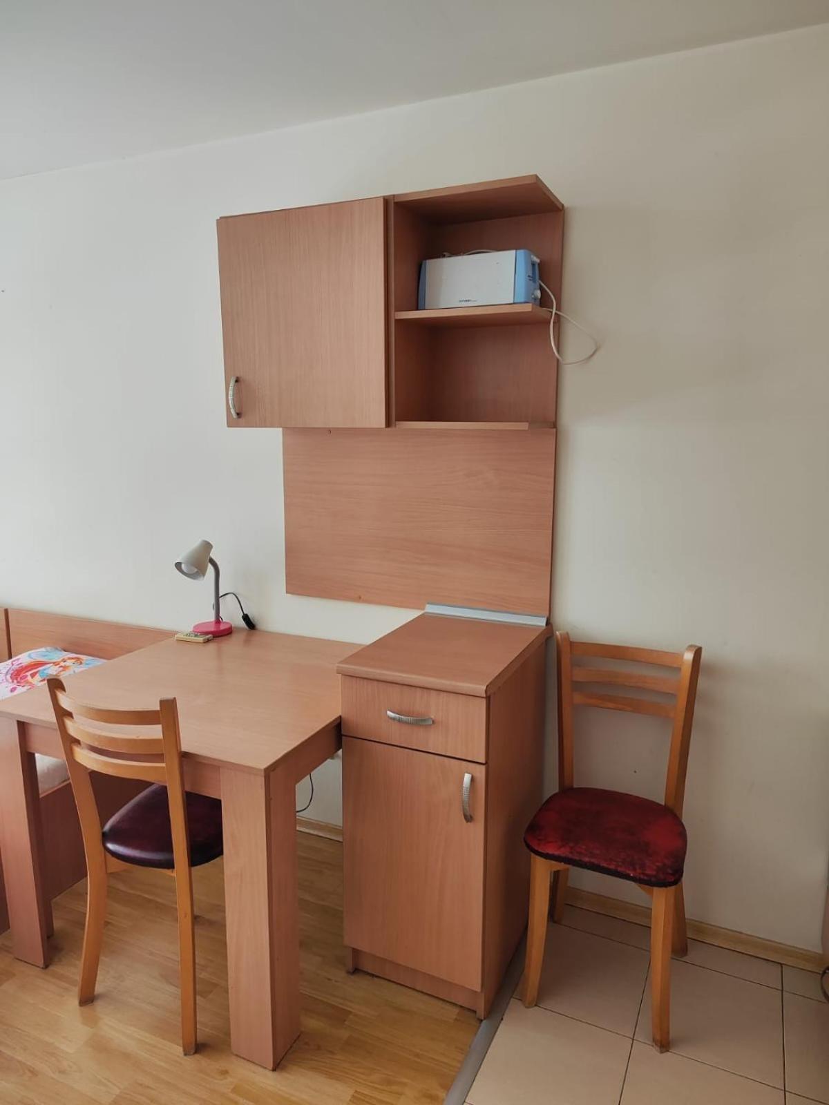 Alexandr Apartments Vigo Nesebar Luaran gambar