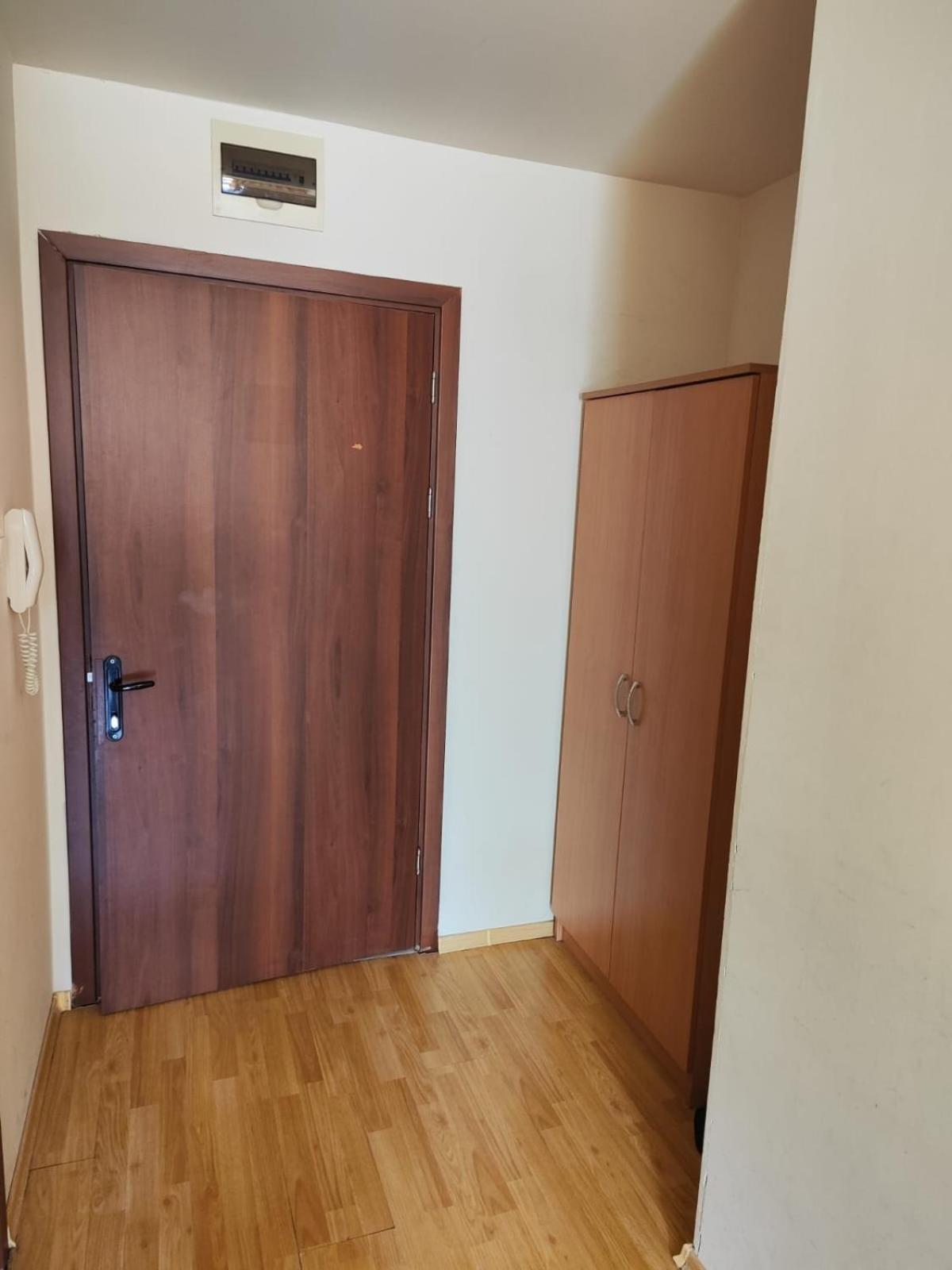 Alexandr Apartments Vigo Nesebar Luaran gambar
